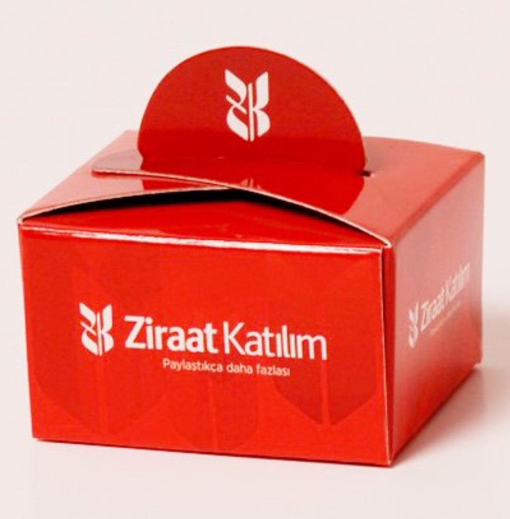 Karton Kutu